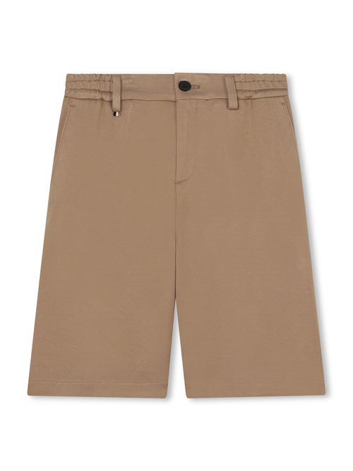 Bermuda beige HUGO BOSS | J50683BEIGE